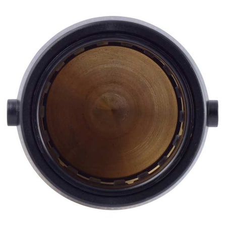 Cap, Brass, Push-to-Connect 1 7/8 in MPN:UXL0441