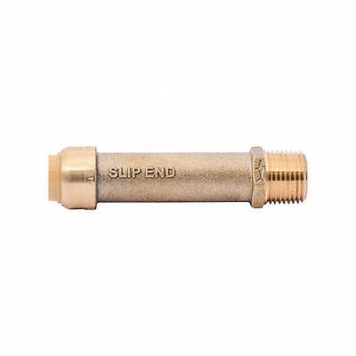 Push to Connect Slip Adapter 31/32 L MPN:U3120LF