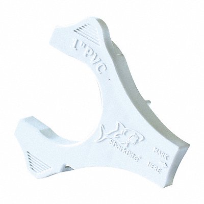 Disconnect and Gauge Clip Brss 2.72in. L MPN:UIP714