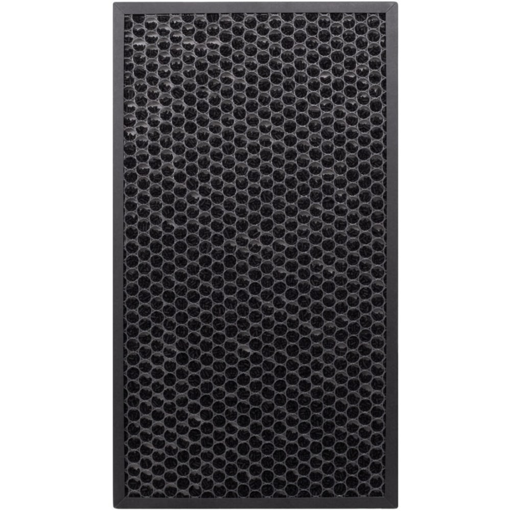 Sharp FZ-J80DFU Air Filter - Activated Carbon - For Air Purifier - Remove Odor, Remove Smoke, Remove Pet Dander, Remove Airborne Particles MPN:FZ-J80DFU