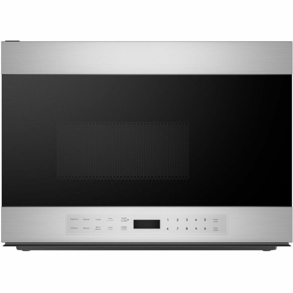 Sharp Over-The-Range Microwave Oven, SMO1461GS MPN:SMO1461GS
