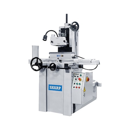 Surface Grinder, Manual, 220V MPN:SG-618