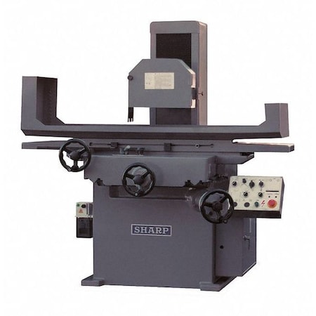 Surface Grinder, Automatic, 220V MPN:SH-920