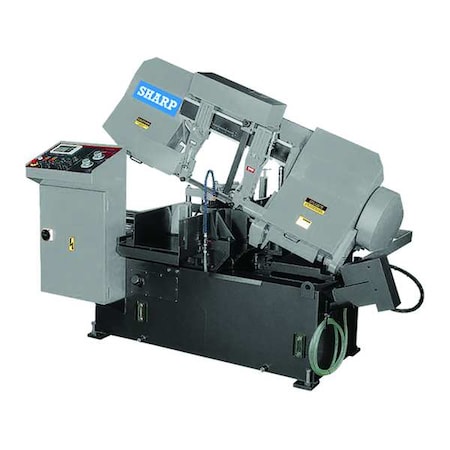 Band Saw, 9-3/4