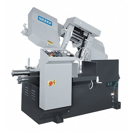 Band Saw, 10