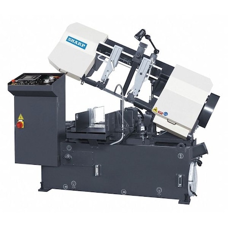 Band Saw, 10
