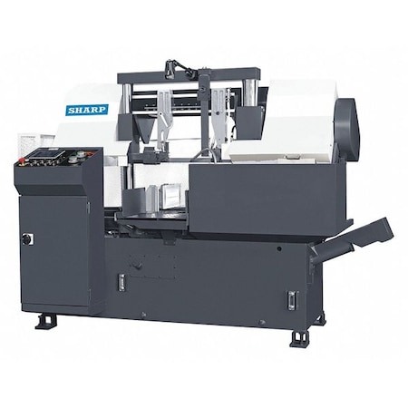 Band Saw, 10