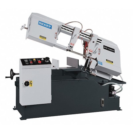 Band Saw, 10