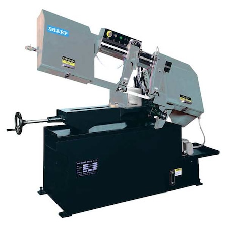 Band Saw, 10