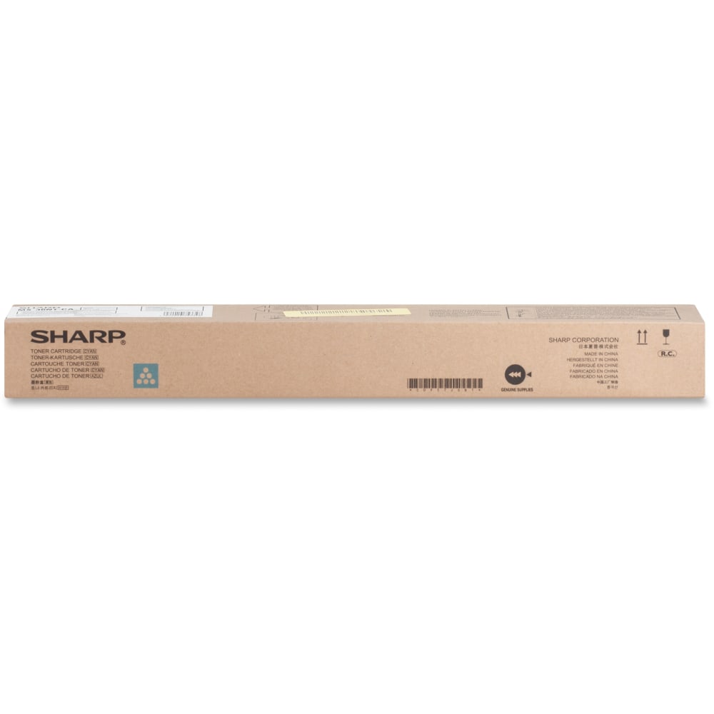 Sharp Sharp Mx36Ntca - Toner Cartrid, Mx36Ntca MPN:MX-36NTCA