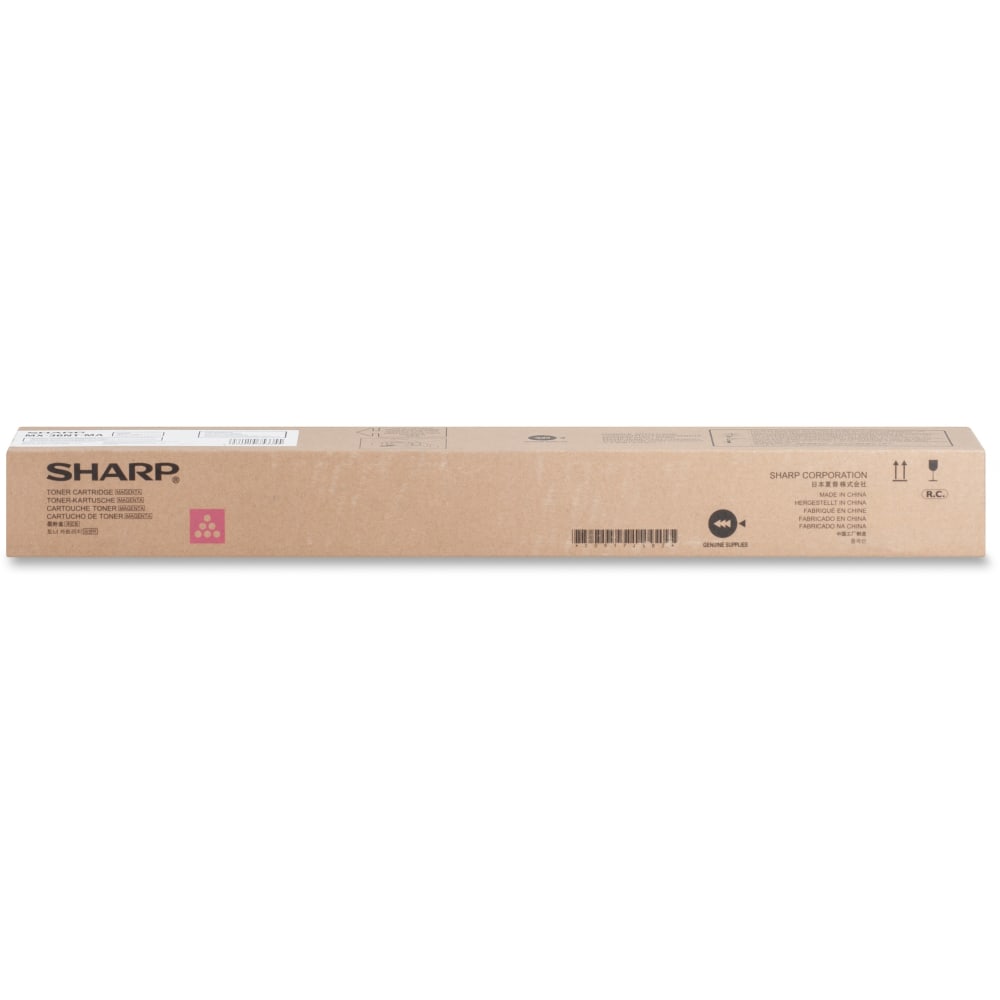 Sharp Sharp Mx36Ntma - Toner Cartrid, Mx36Ntma MPN:MX36NTMA
