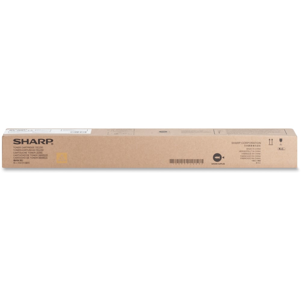 Sharp Sharp Mx36Ntya - Toner Cartrid, Mx36Ntya MPN:MX36NTYA