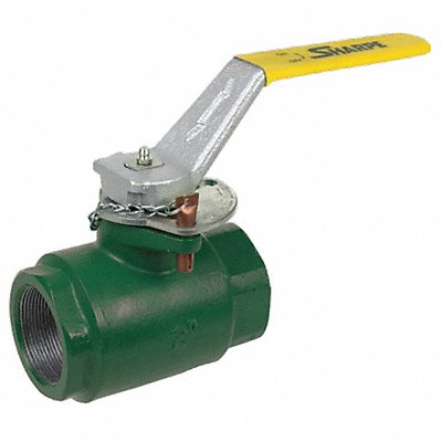Oil Patch Ball Valve FNPT 2 in MPN:4353014960