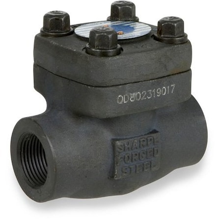 Check Valve, 4.37 in Overall L MPN:4371001640