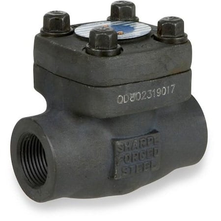 Check Valve, 6.77 in Overall L MPN:4371001960