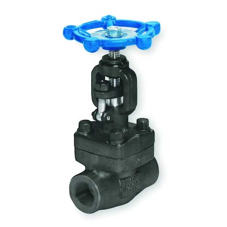 Globe Valve, 3/8