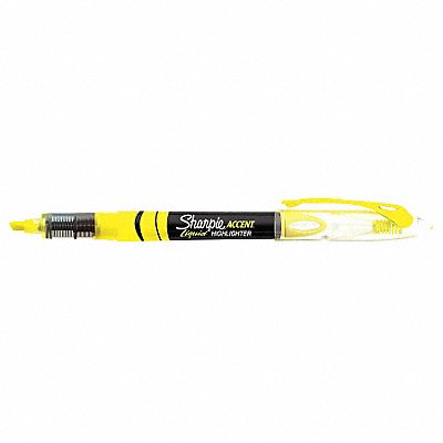 Highlighter Liquid Yellow PK12 MPN:1754463