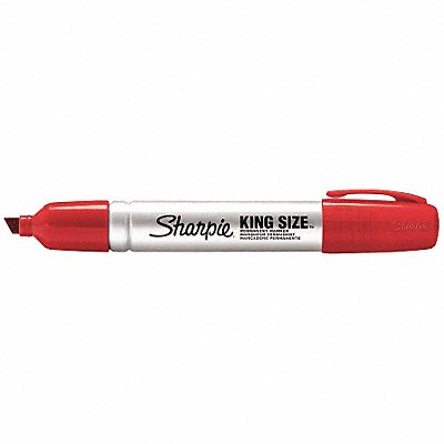 Industrial Marker Permanent Red PK12 MPN:15002