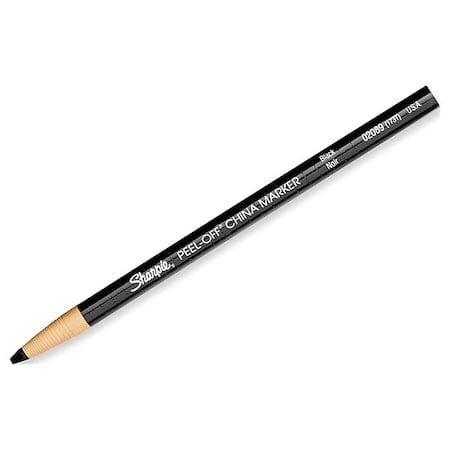Example of GoVets Sharpie category