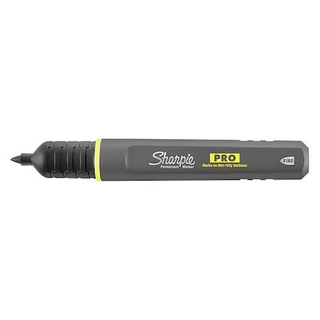 Sharpie Pro Fine Point Black MPN:2178497