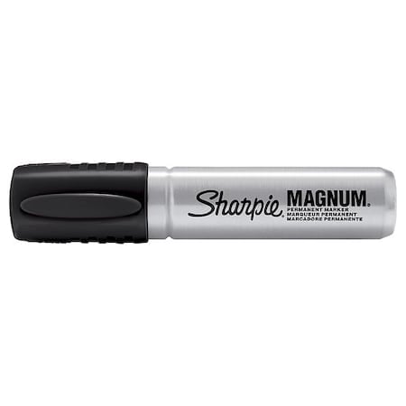 Black X-Broad Magnumm 44MARKER MPN:44001A