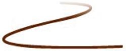 Permanent Marker: Brown, AP Non-Toxic, Fine Point MPN:30037