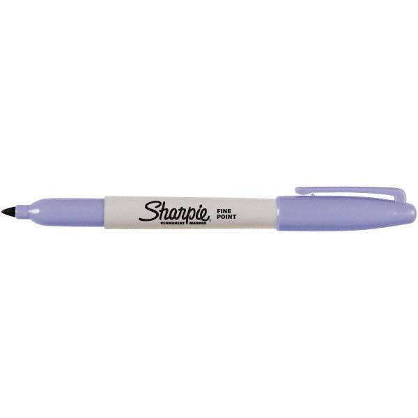Permanent Marker: Lilac, AP Non-Toxic, Fine Point MPN:32088 Permanent Marker: Lilac, AP Non-Toxic, Fine Point MPN:32088