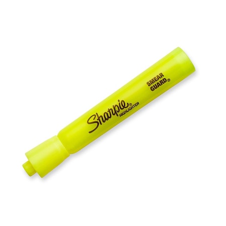 Highlighter, Chisel Tip, Capped, 36 PK MPN:1920938