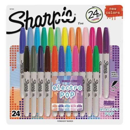 Marker, 24 PK MPN:1927350