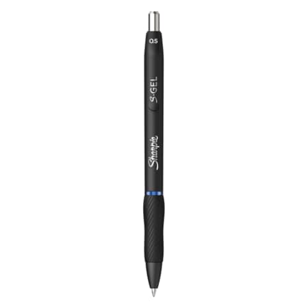 Pen, Blue, Plastic, PK36 MPN:2096127