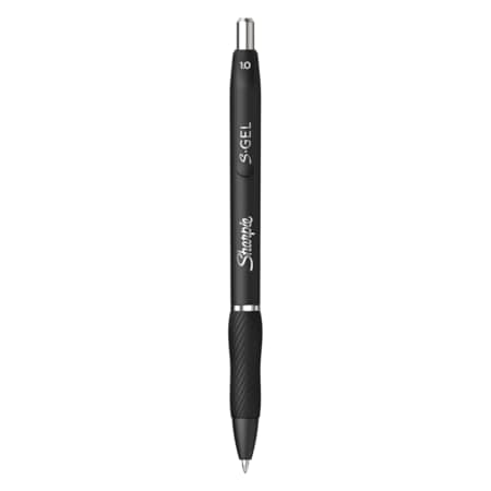 Pen, Black, Plastic, PK36 MPN:2096181