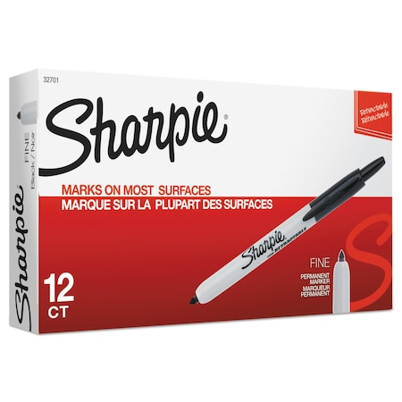 Example of GoVets Sharpie category
