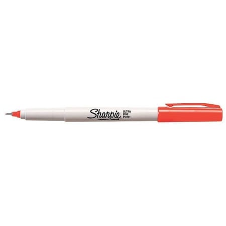 Sharpie Ufn Red MPN:37002