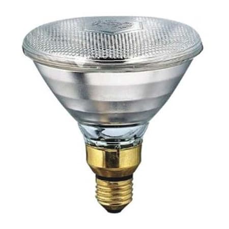 Incandescent, 175W, PAR38, 120V, PK12 MPN:01613