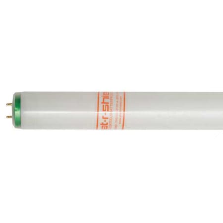 Fluorescent, 40W, T12, 4