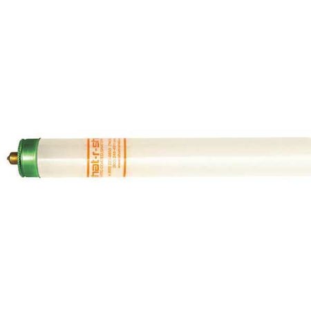 Fluorescent, 8', 59W, T8, 4100K, PK25 MPN:43546