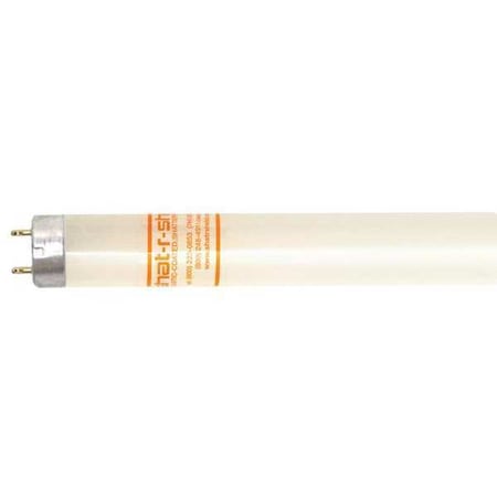 Fluorescent, 4', 32W, T8, 5000K, PK30 MPN:46238G
