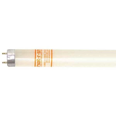 Fluorescent, 4', 32W, T8, 4100K, Med Bi, PK30 MPN:46546S