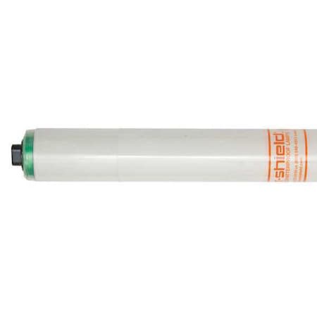 Fluorescent, 8', T12, 110W, PK15 MPN:62027