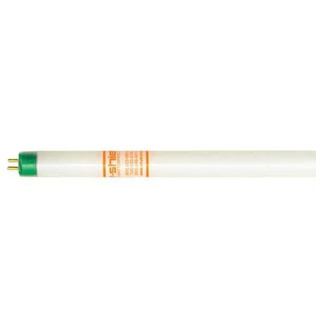 Fluorescent, 14W, T5, 3000K, PK40 MPN:79520