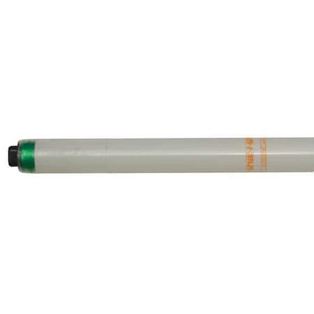 Fluorescent, 4', 44W, T8, Output, 4100K, PK25 MPN:83543