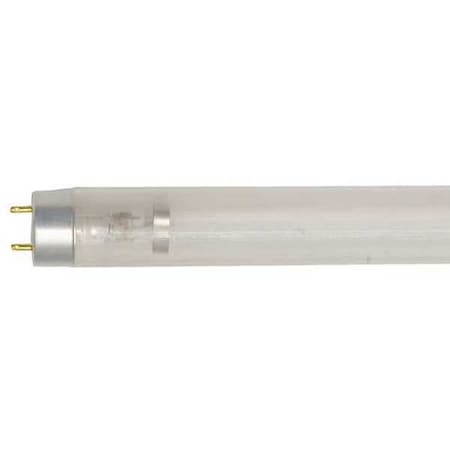 Fluorescent Germicidal, 30W, 3 ft., T8, PK2 MPN:86908U