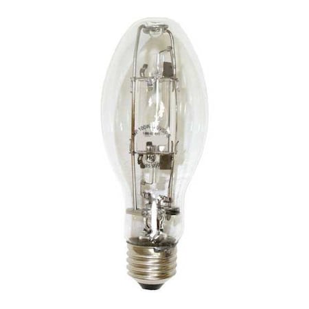 HID MP100, EDX17 Shape, Pulse Start, PK12 MPN:93310V