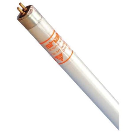 54 W, T5, Miniature Bi-Pin (G5) MPN:F54T5/841/HO/ECO/IC (PKX 24)