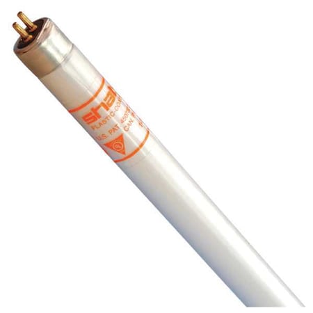 54 W, T5, Miniature Bi-Pin (G5) MPN:F54T5/850/HO/ECO/IC (PKX 24)