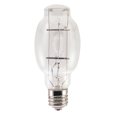 SHAT-R-SHIELD 250W, ED28 Metal Halide HID Light Bulb MPN:M250 BU/ED28