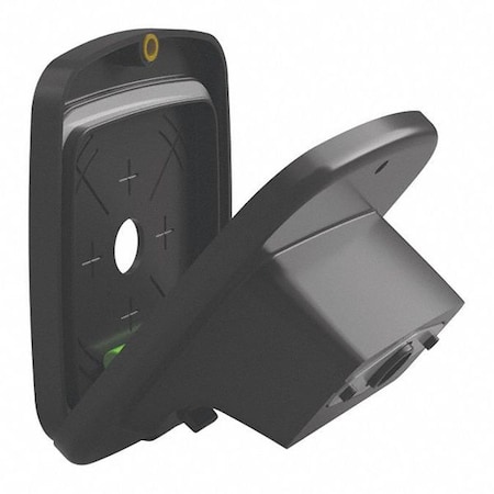 Mounting Bracket, 4-1/2