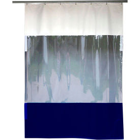 Shaver Industries Vision Industrial Curtain 0.02