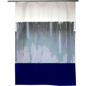 Shaver Industries Vision Industrial Curtain 0.02