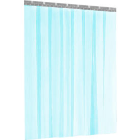 Shaver Industries Low Temp Strip Door Smooth PVC 0.08